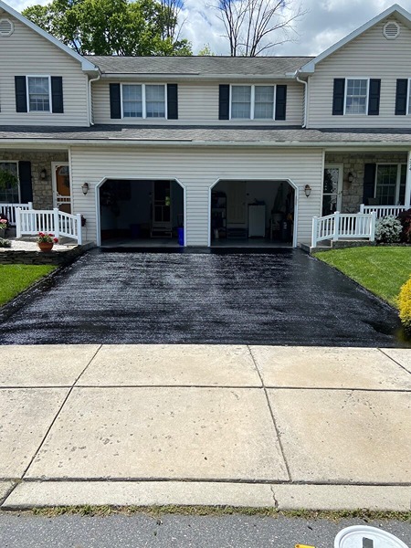 driveway paving guide