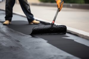 Sealcoating Solutions